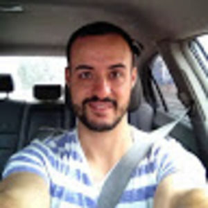 Meet your Posher, Gregory